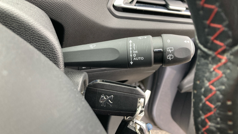 Peugeot 308 1.2 PureTech 130 GT Line 5dr Petrol Estate